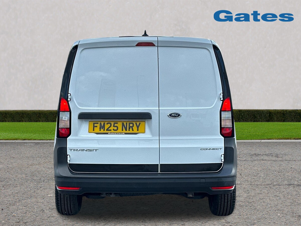 Used Ford Transit Connect 2025 for sale - 77848107: Photo 7
