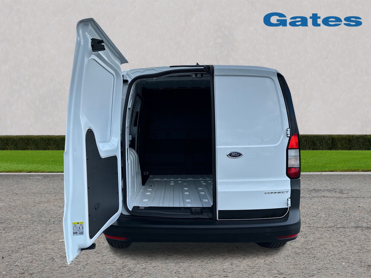 Used Ford Transit Connect 2025 for sale - 77848107: Photo 8