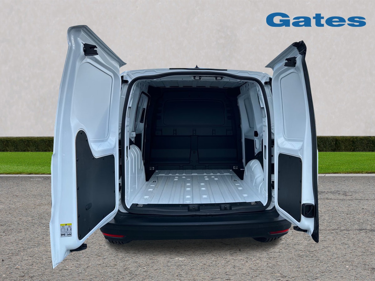 Used Ford Transit Connect 2025 for sale - 77848107: Photo 9