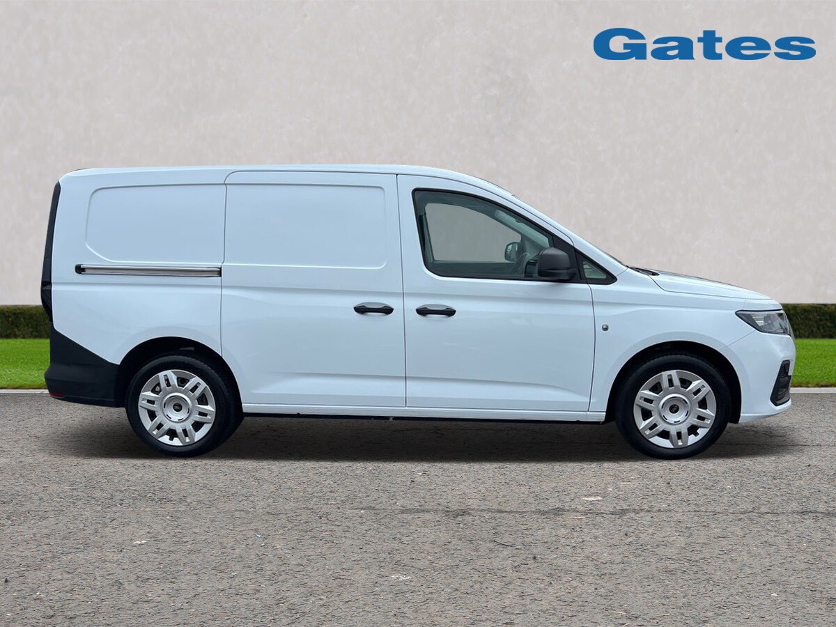 Used Ford Transit Connect 2025 for sale - 76261488: Photo 11