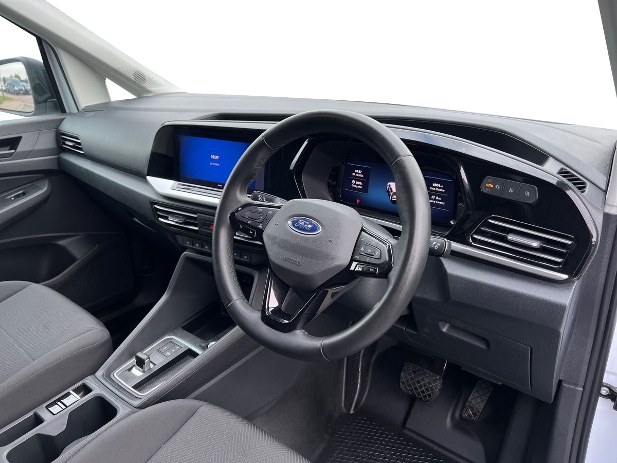 Used Ford Transit Connect 2025 for sale - 76261488: Photo 13