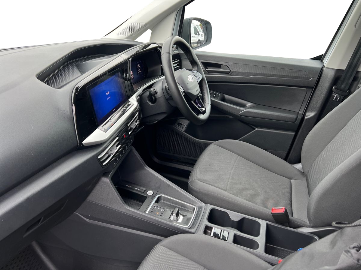 Used Ford Transit Connect 2025 for sale - 76261488: Photo 14