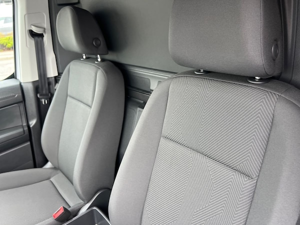 Used Ford Transit Connect 2025 for sale - 76261488: Photo 16