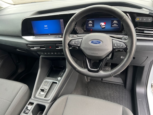 Used Ford Transit Connect 2025 for sale - 76261488: Photo 17
