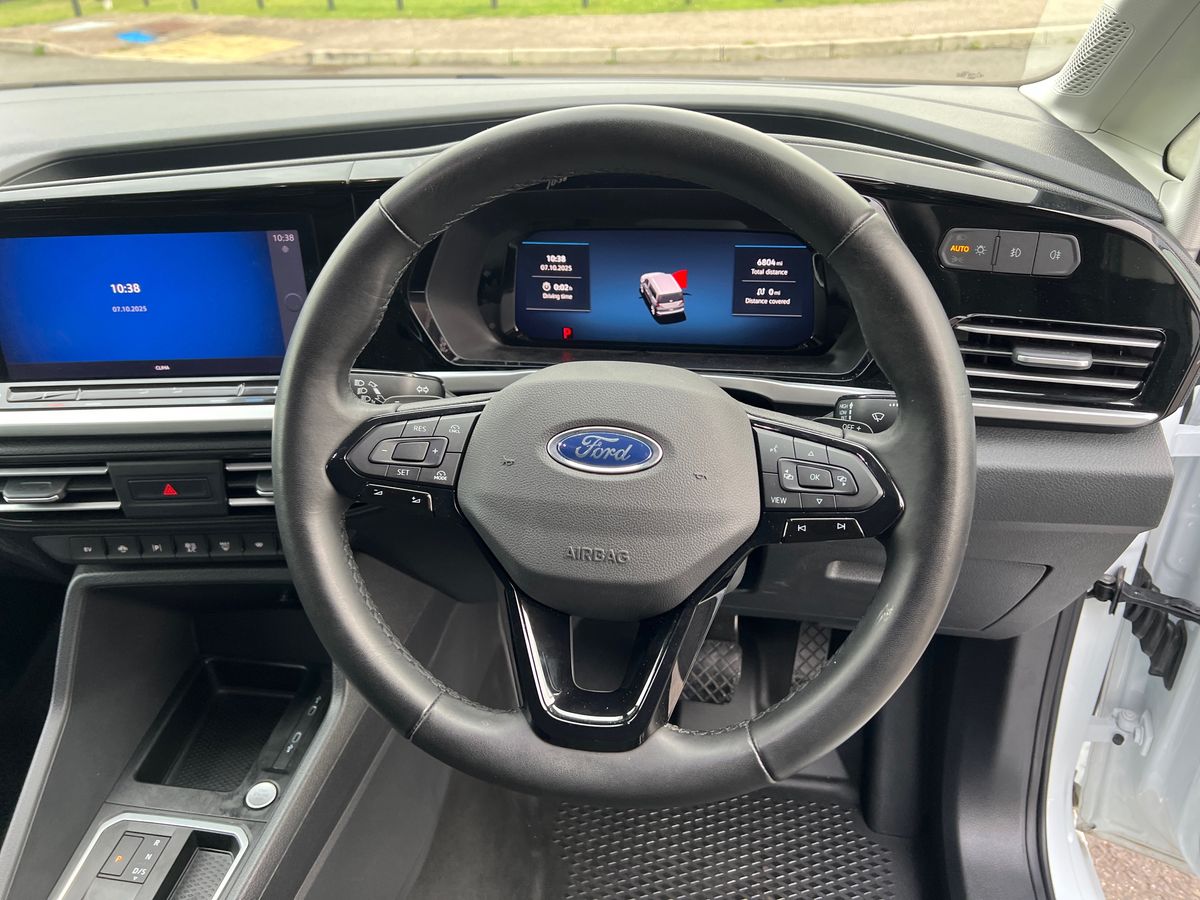 Used Ford Transit Connect 2025 for sale - 76261488: Photo 18