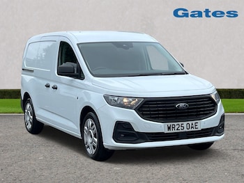 Ford - Transit Connect