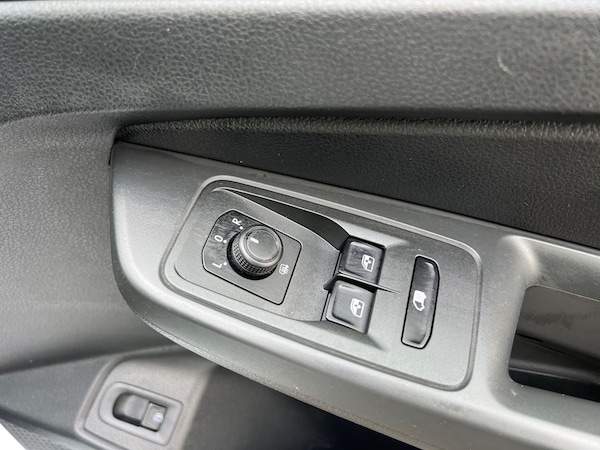 Used Ford Transit Connect 2025 for sale - 76261488: Photo 27