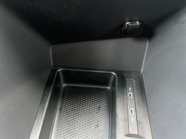 Used Ford Transit Connect 2025 for sale - 76261488: Photo 28