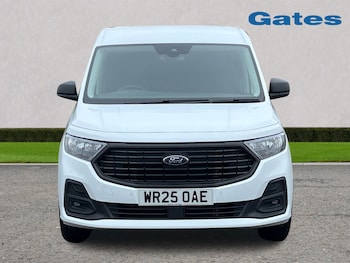 Used Ford Transit Connect 2025 for sale - 76261488: Photo 2