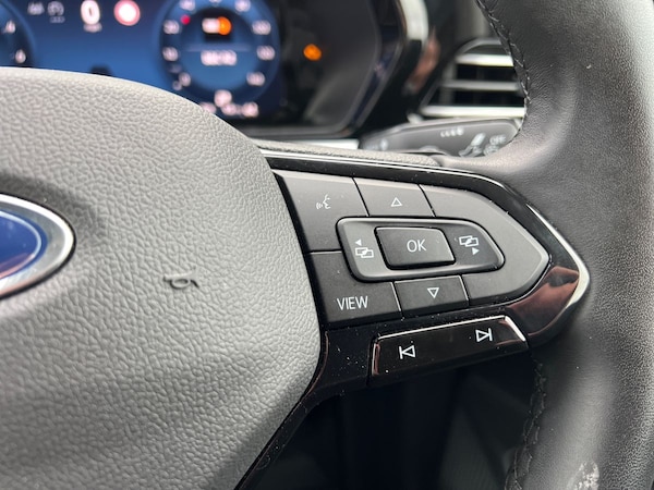 Used Ford Transit Connect 2025 for sale - 76261488: Photo 30