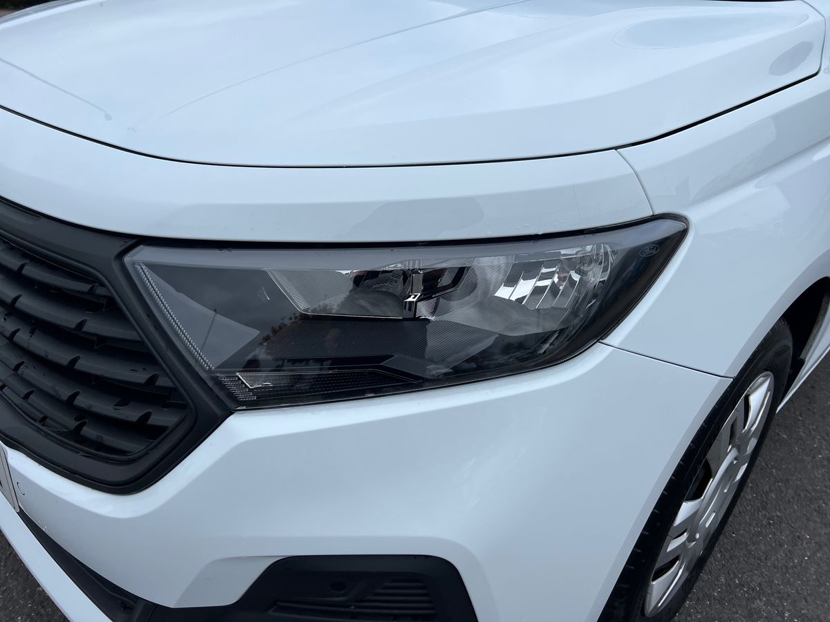 Used Ford Transit Connect 2025 for sale - 76261488: Photo 33