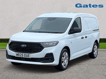 Used Ford Transit Connect 2025 for sale - 76261488: Photo 3