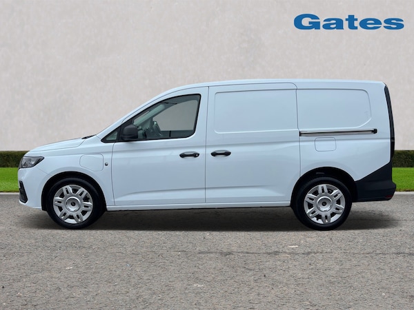 Used Ford Transit Connect 2025 for sale - 76261488: Photo 4