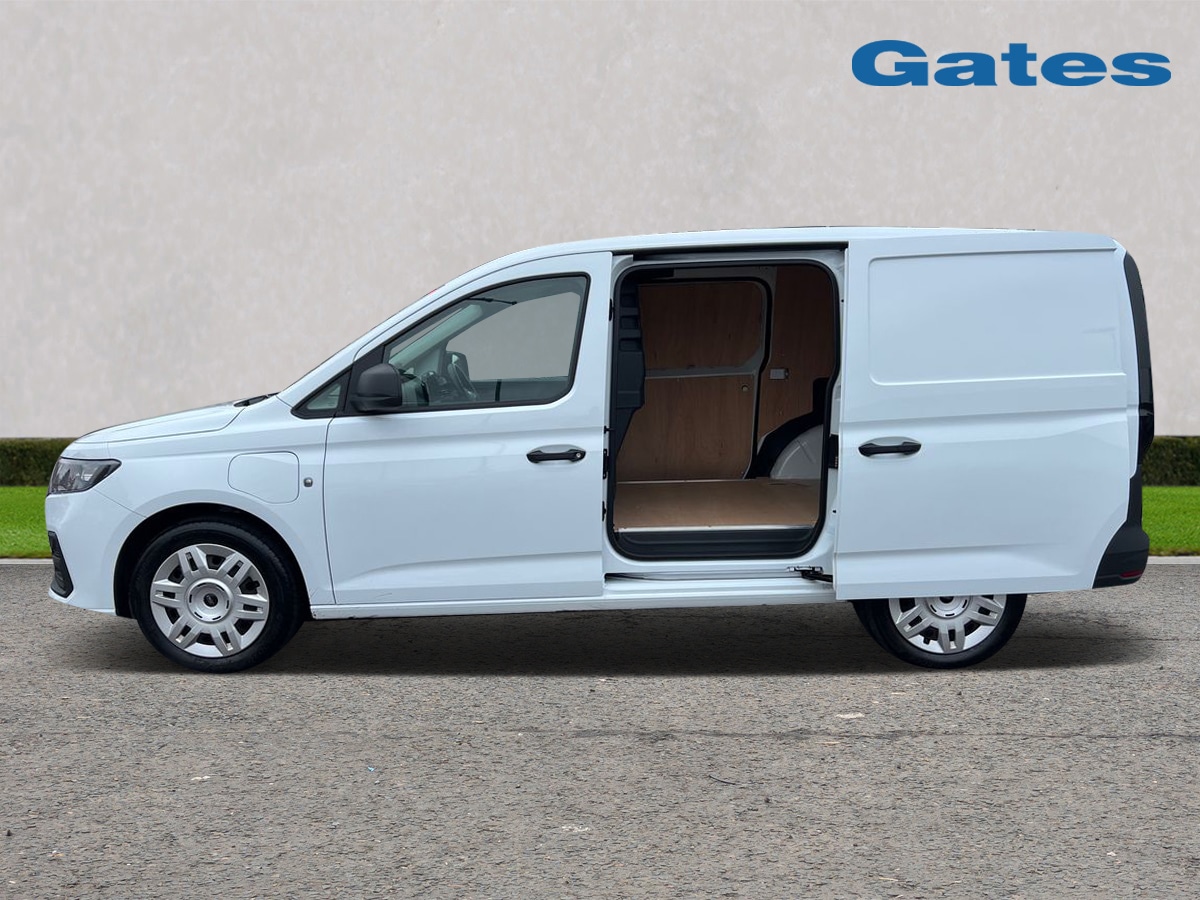 Used Ford Transit Connect 2025 for sale - 76261488: Photo 5