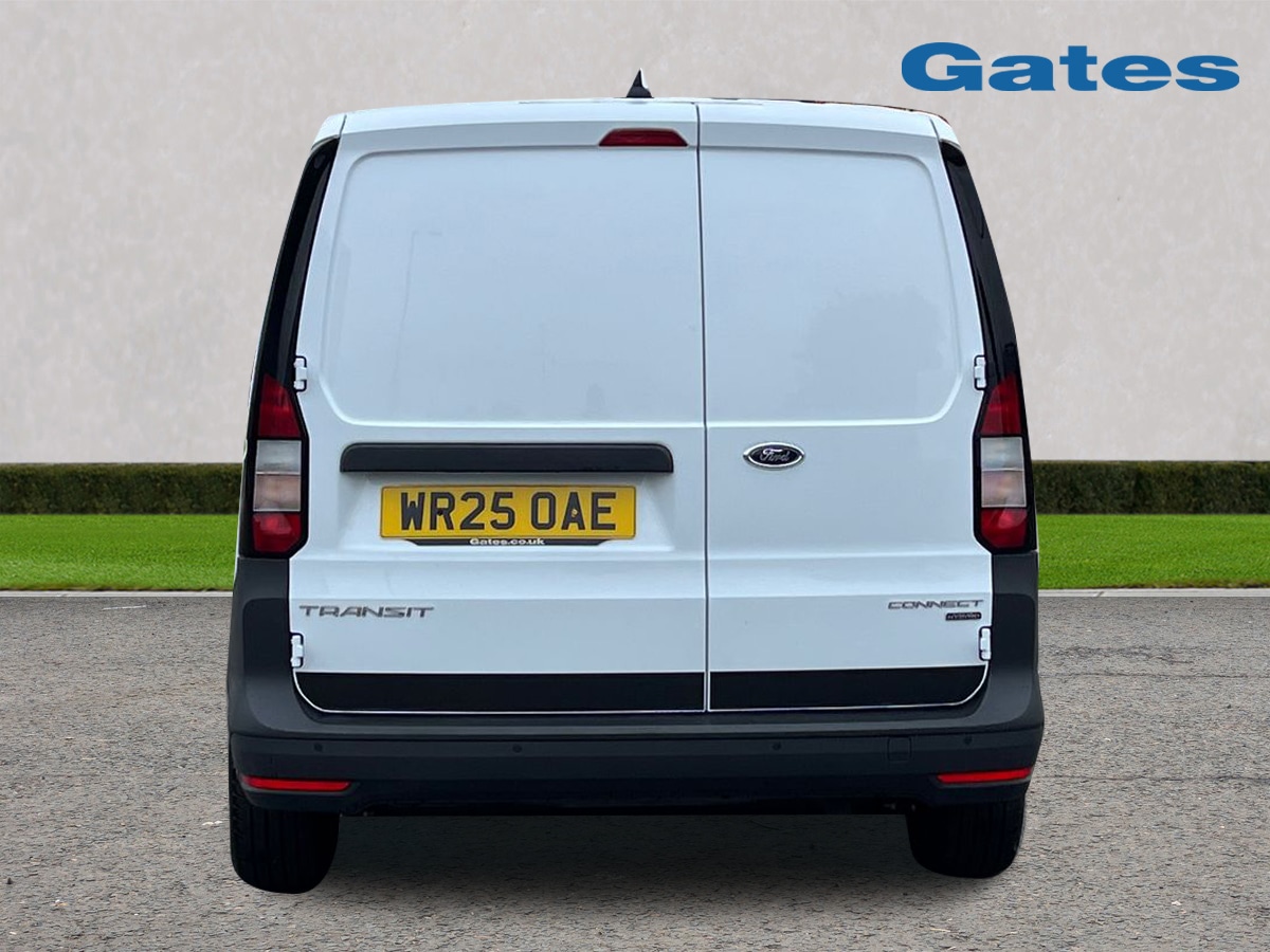 Used Ford Transit Connect 2025 for sale - 76261488: Photo 7