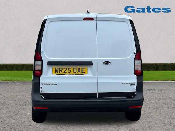 Used Ford Transit Connect 2025 for sale - 76261488: Photo 7
