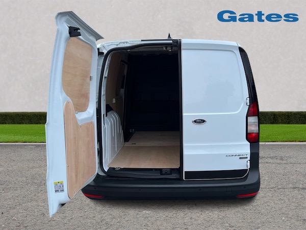 Used Ford Transit Connect 2025 for sale - 76261488: Photo 8