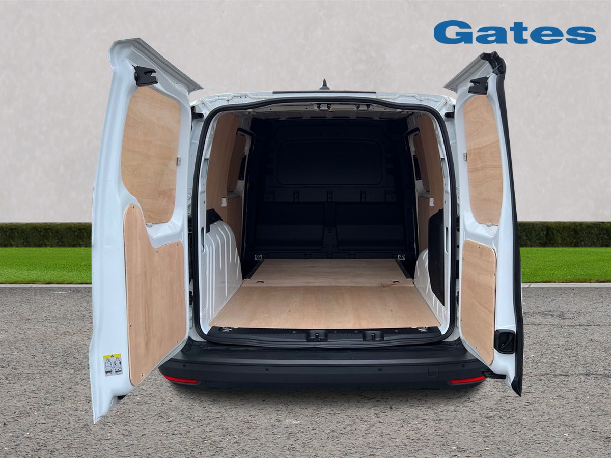 Used Ford Transit Connect 2025 for sale - 76261488: Photo 9