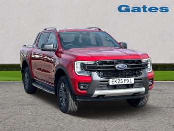 Used Ford Ranger 2025 for sale - 75077485: Photo