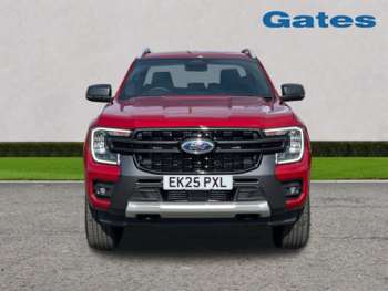 Used Ford Ranger 2025 for sale - 75077485: Photo