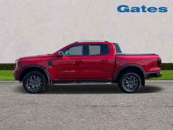 Used Ford Ranger 2025 for sale - 75077485: Photo
