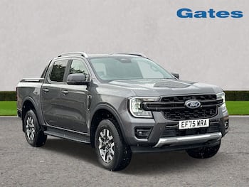 Used Ford Ranger 2025 for sale - 79658624: Photo