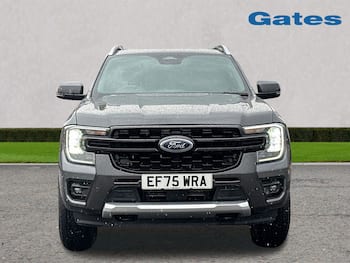 Used Ford Ranger 2025 for sale - 79658624: Photo