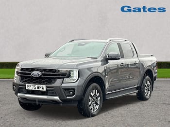 Used Ford Ranger 2025 for sale - 79658624: Photo