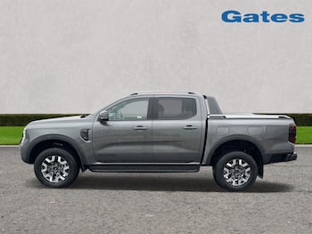 Used Ford Ranger 2025 for sale - 79658624: Photo