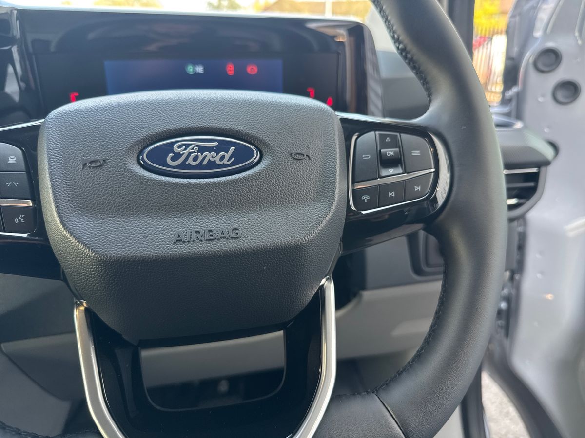 Vehicle 30