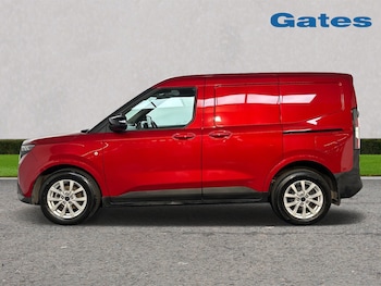 Used Ford Transit Courier 2024 for sale - 79225790: Photo