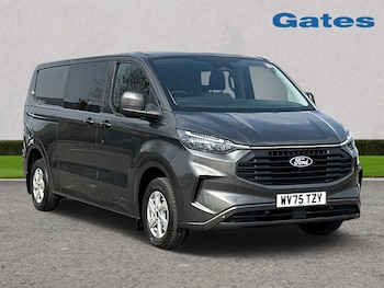 Used Ford Transit Custom 2025 for sale - 78381477: Photo