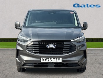 Used Ford Transit Custom 2025 for sale - 78381477: Photo