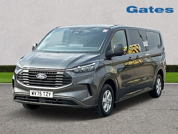 Used Ford Transit Custom 2025 for sale - 78381477: Photo