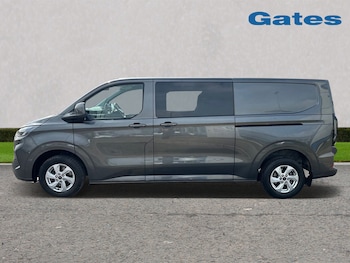 Used Ford Transit Custom 2025 for sale - 78381477: Photo