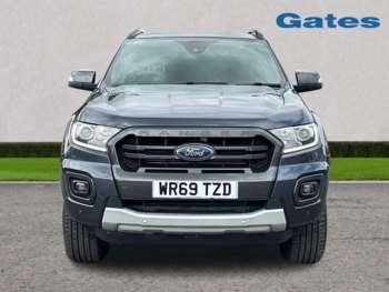 Used Ford Ranger 2019 for sale - 75180166: Photo