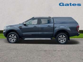 Used Ford Ranger 2019 for sale - 75180166: Photo