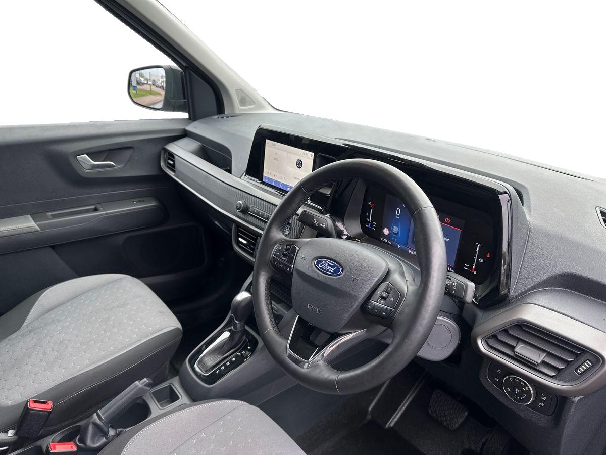 Used Ford Transit Courier 2024 for sale - 76672585: Photo 13