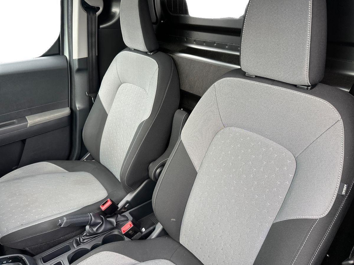 Used Ford Transit Courier 2024 for sale - 76672585: Photo 15