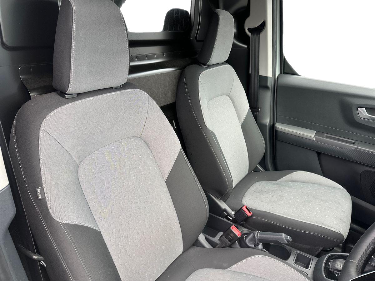 Used Ford Transit Courier 2024 for sale - 76672585: Photo 16