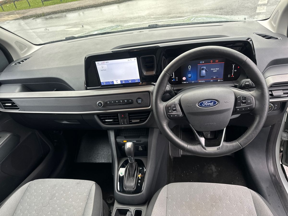 Used Ford Transit Courier 2024 for sale - 76672585: Photo 17