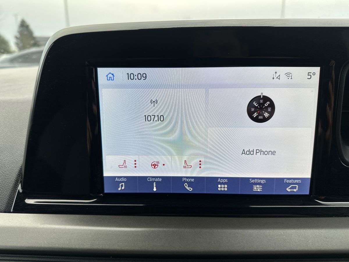 Used Ford Transit Courier 2024 for sale - 76672585: Photo 20