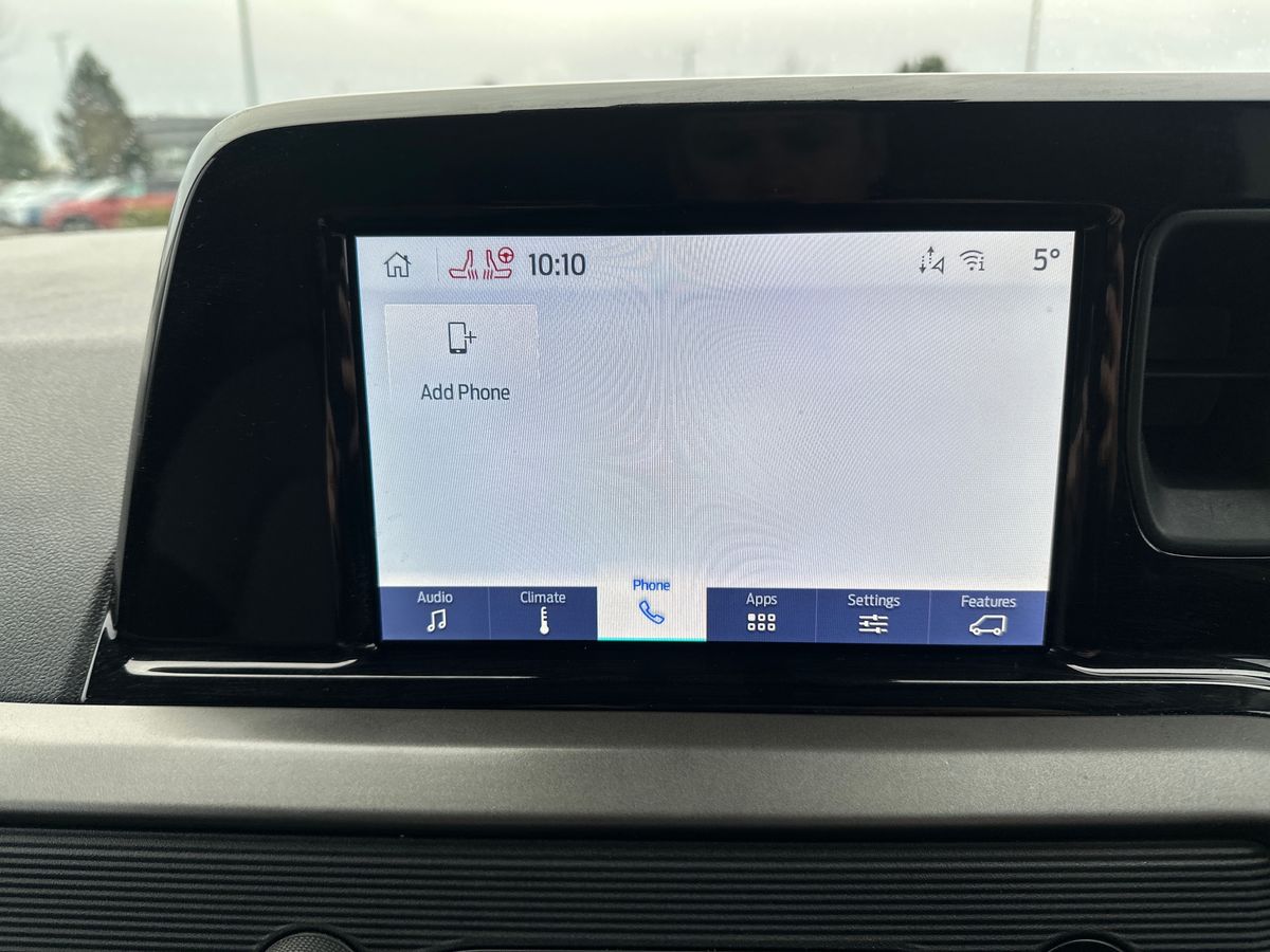 Used Ford Transit Courier 2024 for sale - 76672585: Photo 22