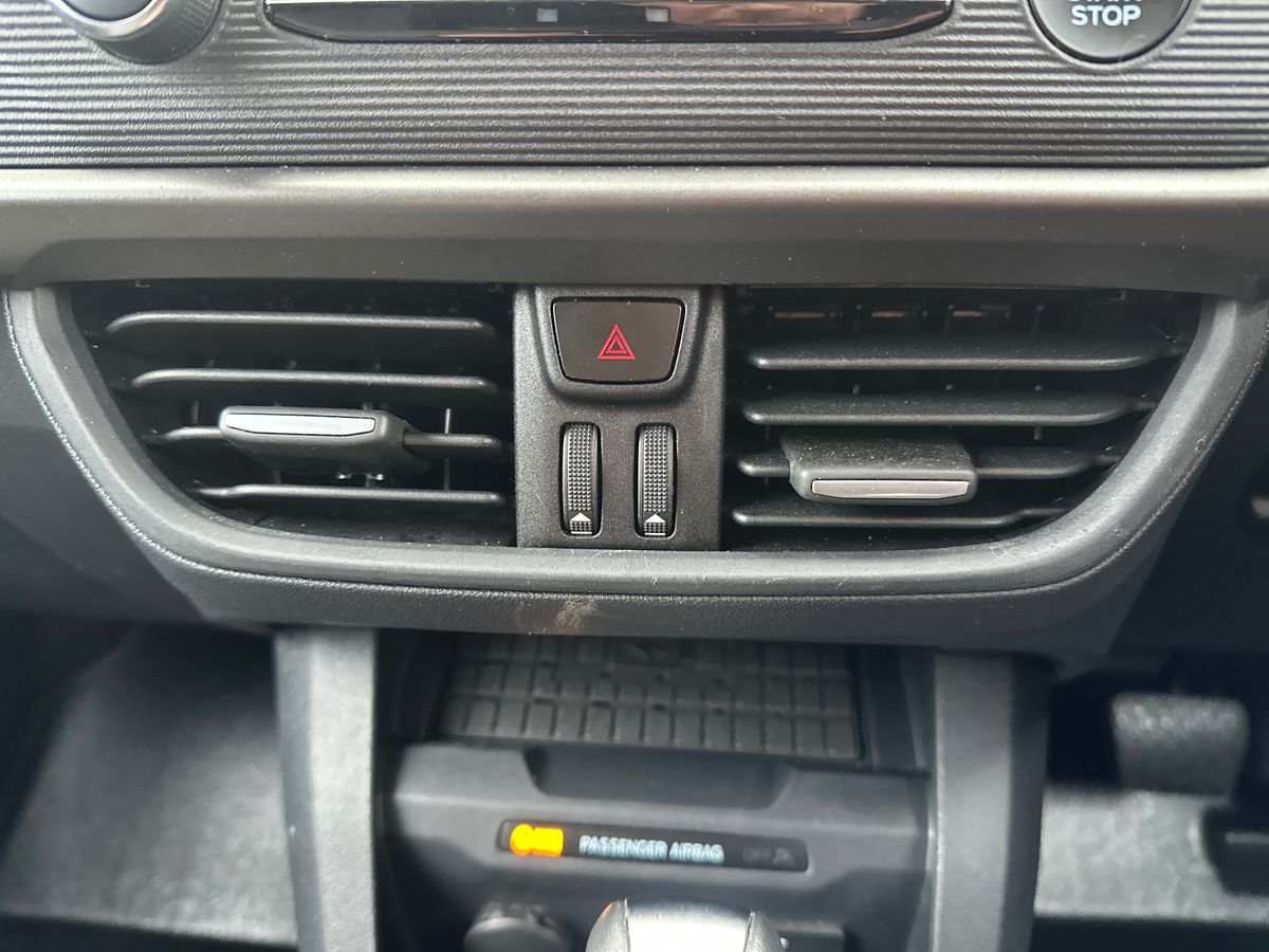 Used Ford Transit Courier 2024 for sale - 76672585: Photo 24