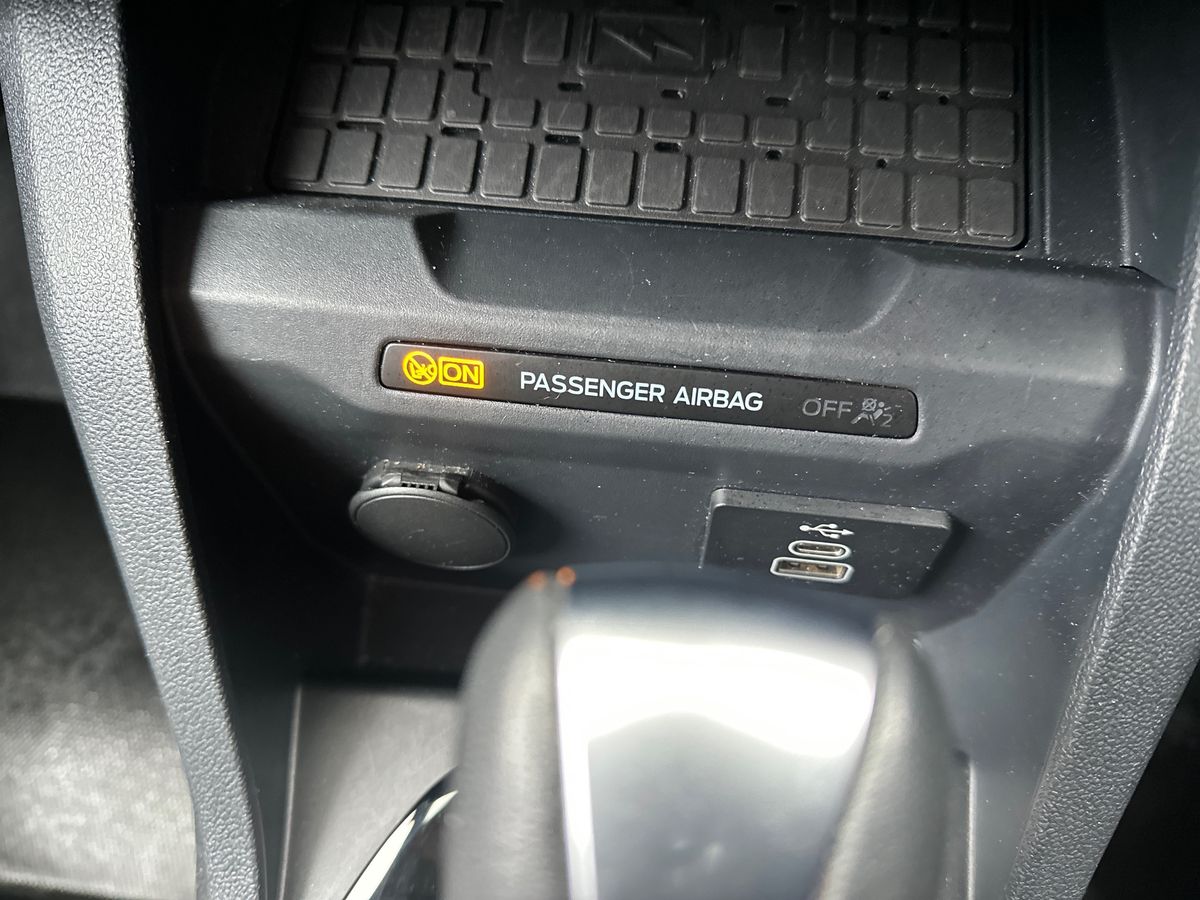 Used Ford Transit Courier 2024 for sale - 76672585: Photo 25