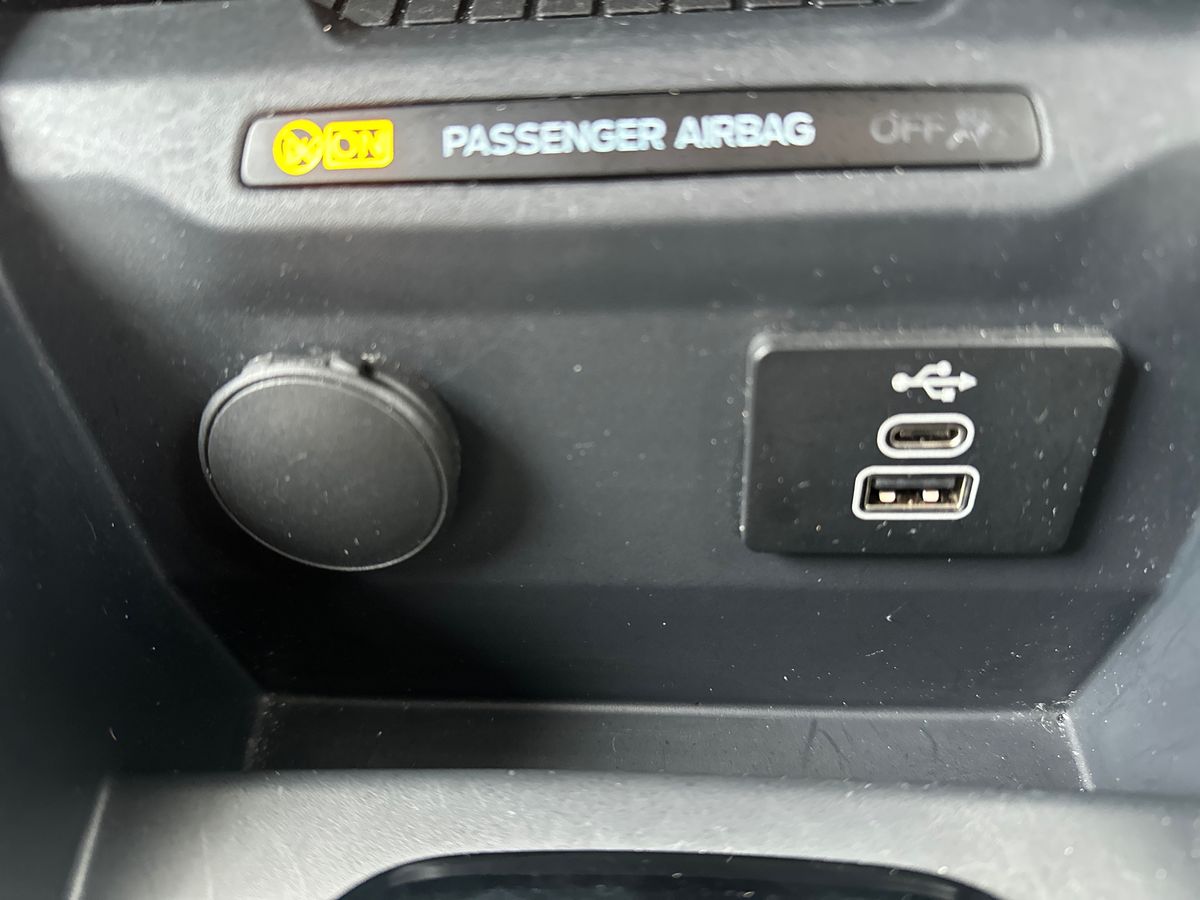 Used Ford Transit Courier 2024 for sale - 76672585: Photo 28