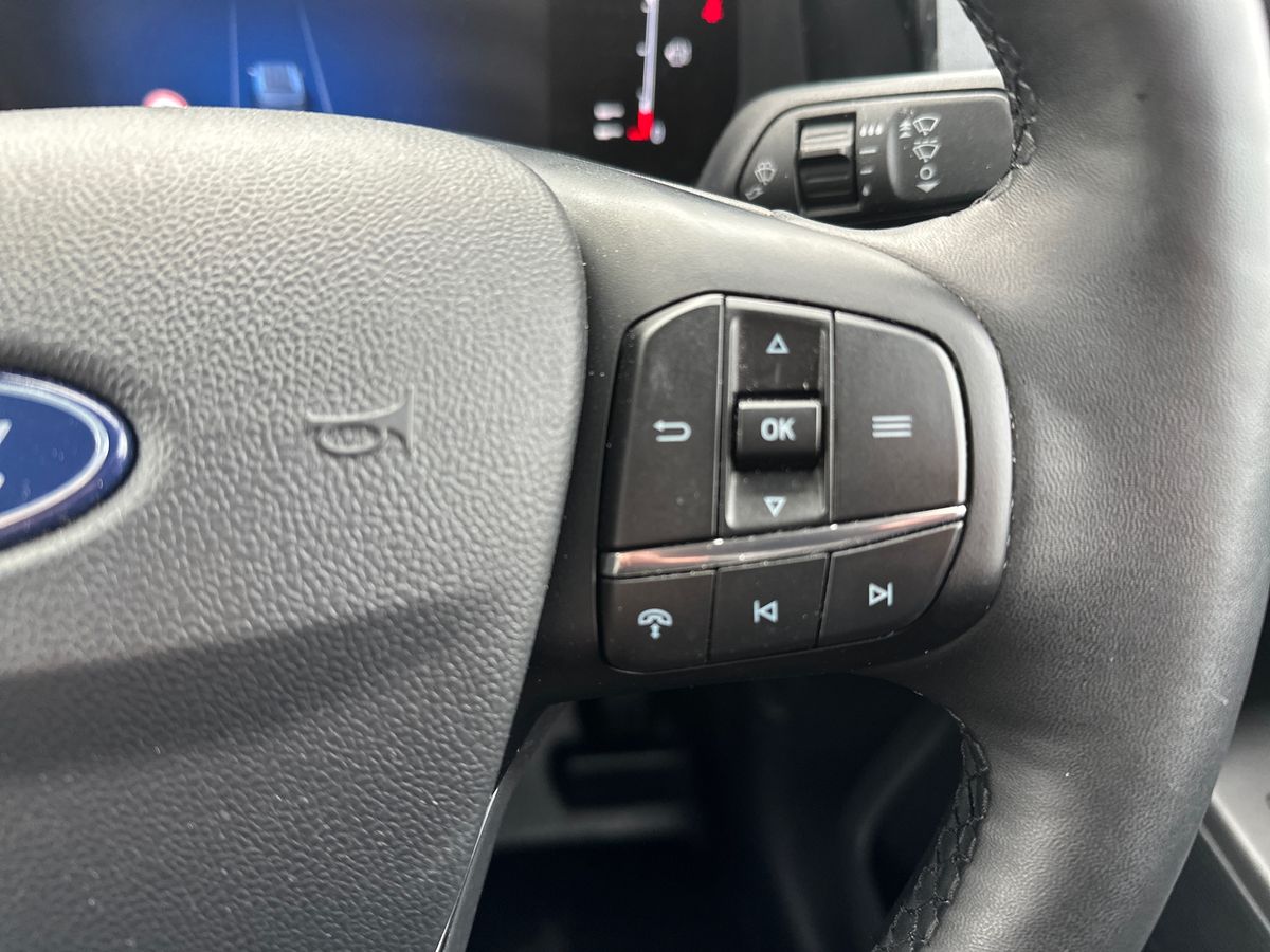 Used Ford Transit Courier 2024 for sale - 76672585: Photo 30