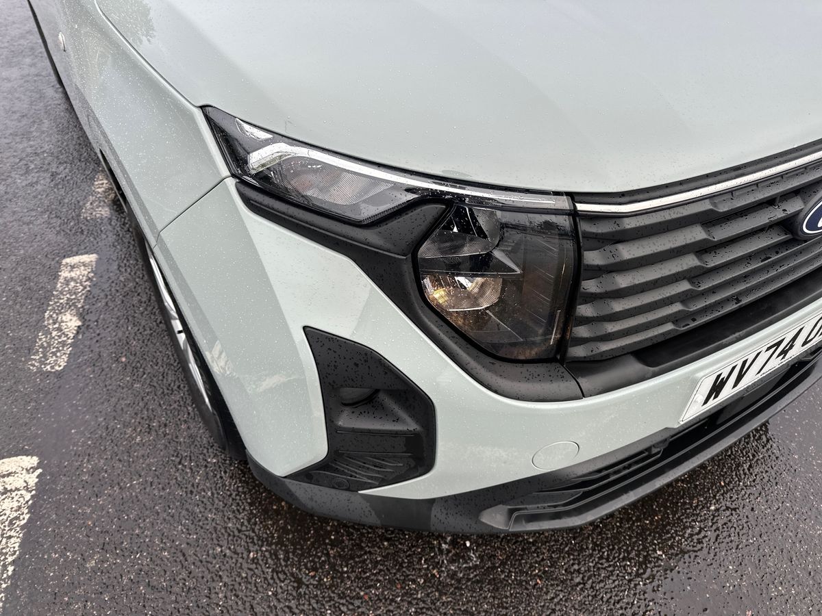 Used Ford Transit Courier 2024 for sale - 76672585: Photo 33