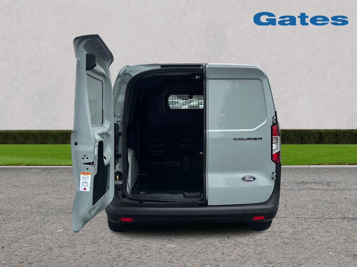 Used Ford Transit Courier 2024 for sale - 76672585: Photo 8