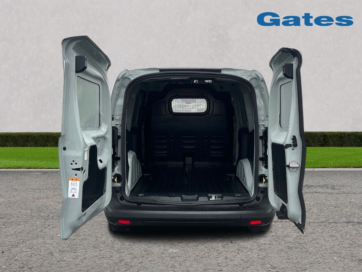 Used Ford Transit Courier 2024 for sale - 76672585: Photo 9